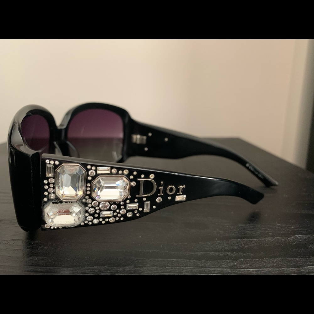Dior sunglasses